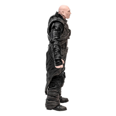 Figuras Gurney Halleck & Rabban 18 Cm Dune: Segunda Parte