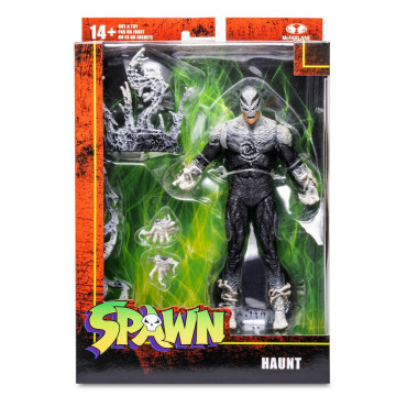 Figura Haunt 18 Cm Spawn