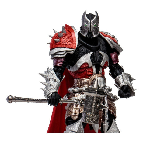 Figura do Spawn Medieval 18 Cm