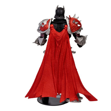 Figura do Spawn Medieval 18 Cm