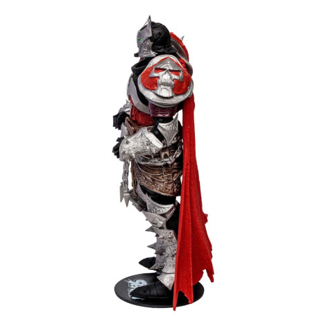 Figura do Spawn Medieval 18 Cm