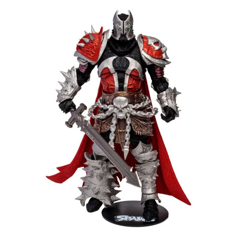 Figura do Spawn Medieval 18 Cm