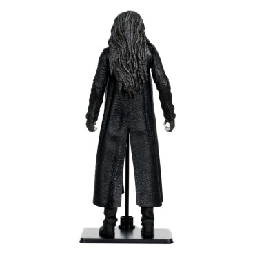 Music Maniacs Wave 2 Rob Zombie Figura de metal de 15 cm