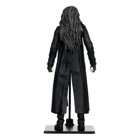 Music Maniacs Wave 2 Rob Zombie Figura de metal de 15 cm