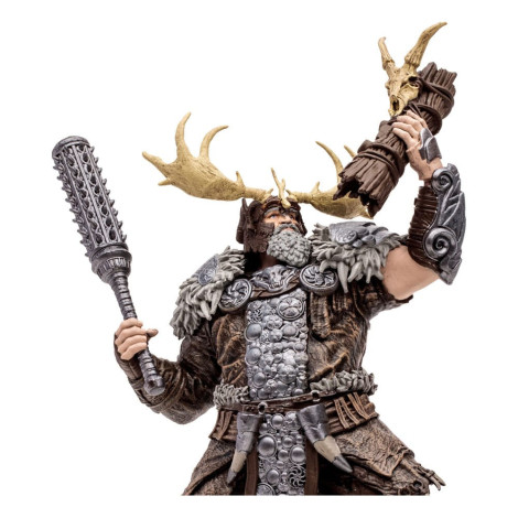 Druida 15 Cm Diablo 4 Figura