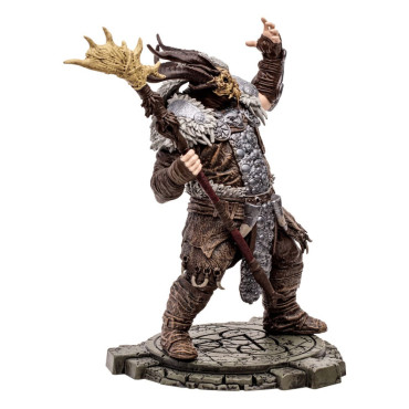 Druida 15 Cm Diablo 4 Figura