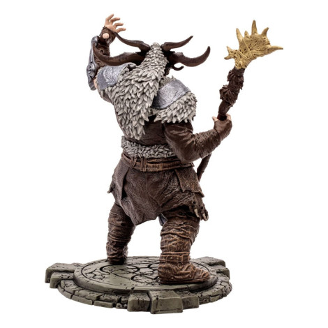 Druida 15 Cm Diablo 4 Figura