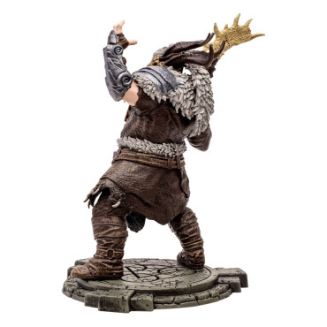 Druida 15 Cm Diablo 4 Figura