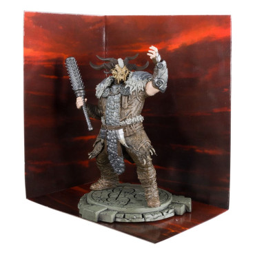 Druida 15 Cm Diablo 4 Figura