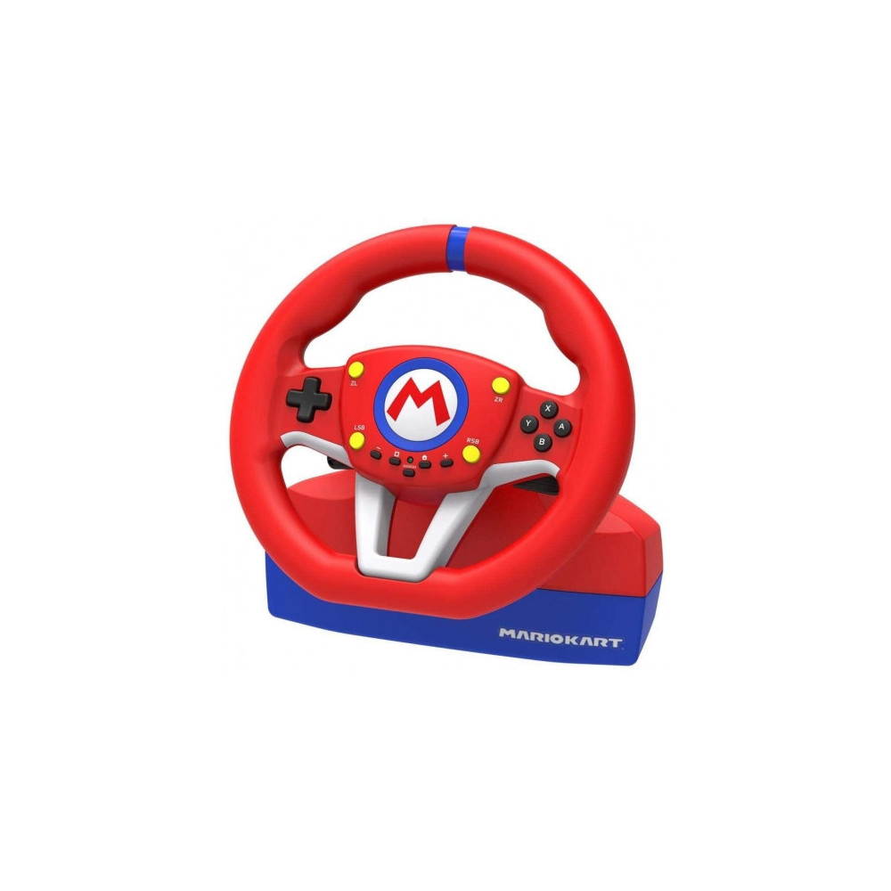 Volante Mario Kart Pro Mini