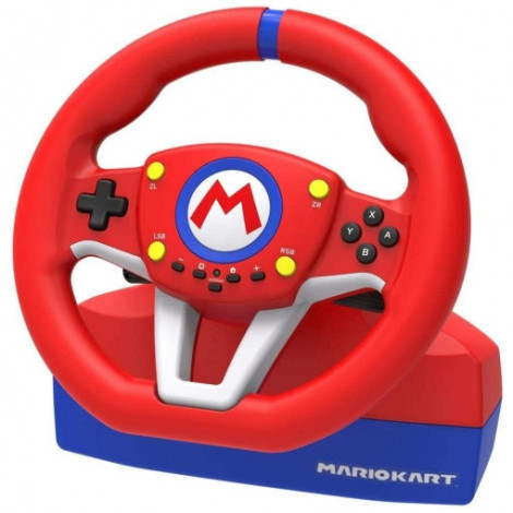 Volante Mario Kart Pro Mini