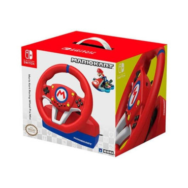 Volante Mario Kart Pro Mini