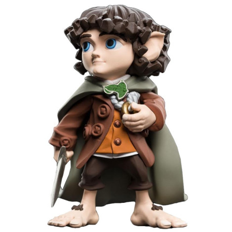 Frodo Figura O Senhor dos Anéis Weta Mini Epics 11 cm