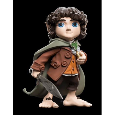 Frodo Figura O Senhor dos Anéis Weta Mini Epics 11 cm