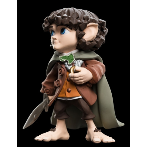 Frodo Figura O Senhor dos Anéis Weta Mini Epics 11 cm