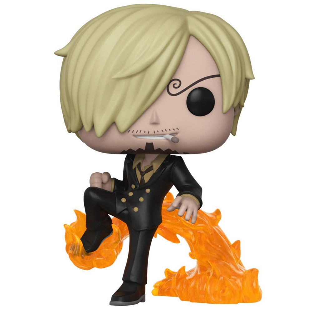 Funko Pop! Sanji One Piece