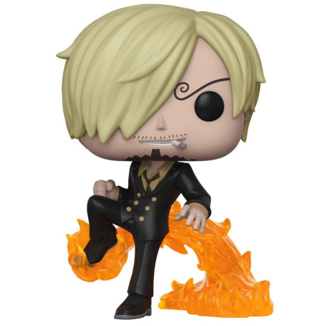 Funko Pop! Sanji One Piece