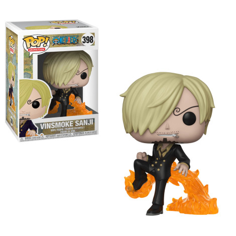 Funko Pop! Sanji One Piece