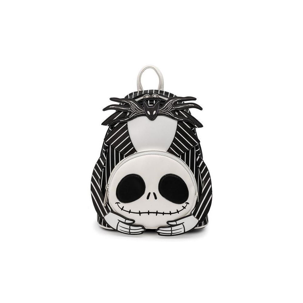 Bolso mochila Jack Skellington decapitado Loungefly