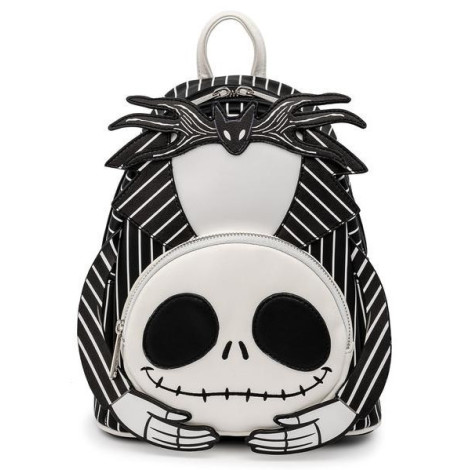 Bolso mochila Jack Skellington decapitado Loungefly