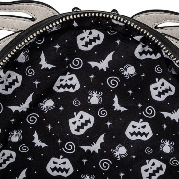 Bolso mochila Jack Skellington decapitado Loungefly