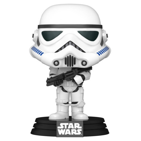 Funko Stor Star Wars POP! mtrooper Novos Clássicos