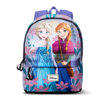 Frozen Mochila 2 Elsa e Anna