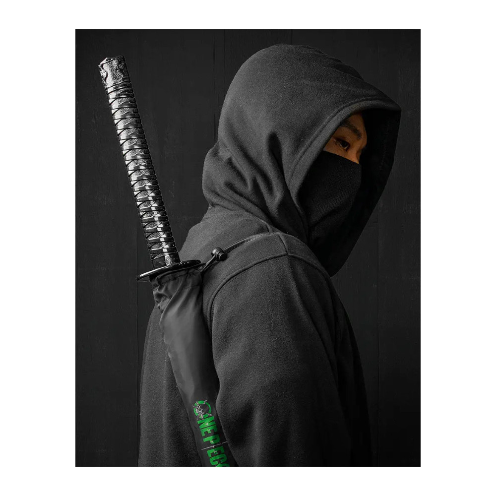 Guarda-chuva com katana Zoro One Piece