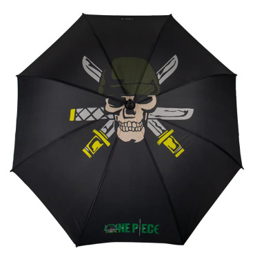 Guarda-chuva com katana Zoro One Piece