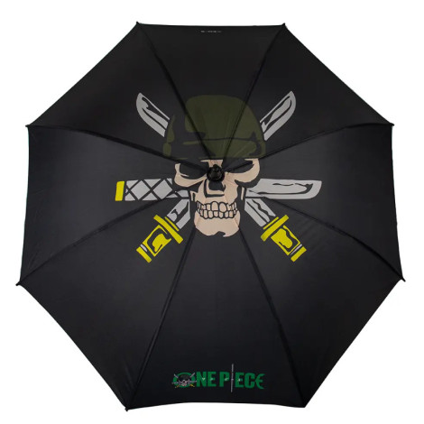 Guarda-chuva com katana Zoro One Piece