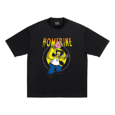 T-shirt Homerine