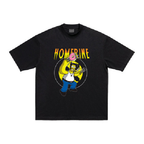 T-shirt Homerine