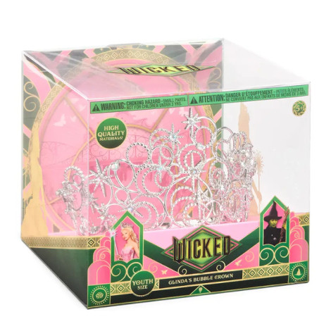 Coroa de Glinda Wicked