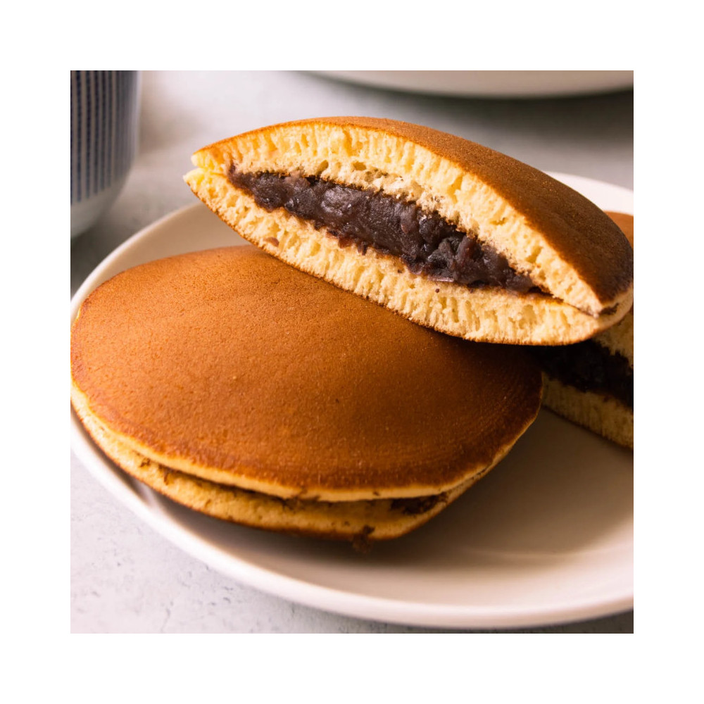 Dorayaki Marukyo 150g