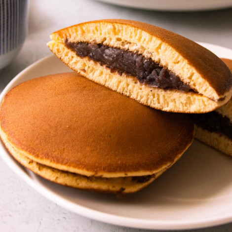 Dorayaki Marukyo 150g