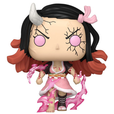 Funko Demon Slayer Pop! demónio Nezuko : Kimetsu no Yaiba