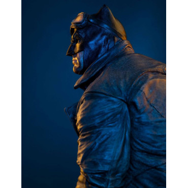 Liga da Justiça de Zack Snyder Batman 1/4 Figura 59 Cm