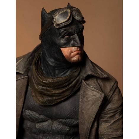 Liga da Justiça de Zack Snyder Batman 1/4 Figura 59 Cm