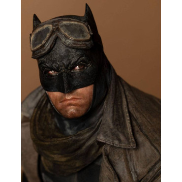 Liga da Justiça de Zack Snyder Batman 1/4 Figura 59 Cm