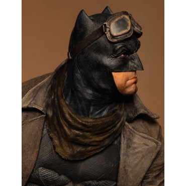 Liga da Justiça de Zack Snyder Batman 1/4 Figura 59 Cm