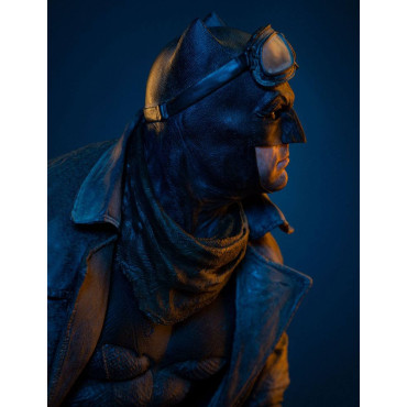 Liga da Justiça de Zack Snyder Batman 1/4 Figura 59 Cm