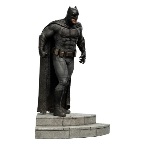 Zack Snyder 1/6th Batman 37 Cm Figura da Liga da Justiça