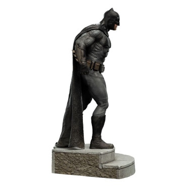 Zack Snyder 1/6th Batman 37 Cm Figura da Liga da Justiça