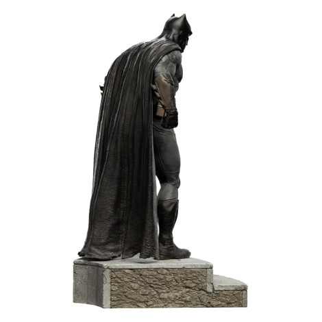 Zack Snyder 1/6th Batman 37 Cm Figura da Liga da Justiça