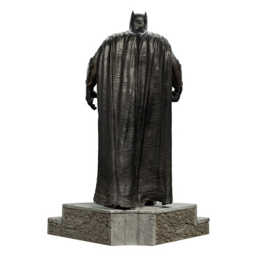 Zack Snyder 1/6th Batman 37 Cm Figura da Liga da Justiça