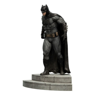 Zack Snyder 1/6th Batman 37 Cm Figura da Liga da Justiça