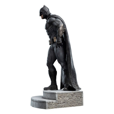 Zack Snyder 1/6th Batman 37 Cm Figura da Liga da Justiça