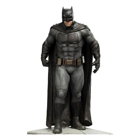 Zack Snyder 1/6th Batman 37 Cm Figura da Liga da Justiça