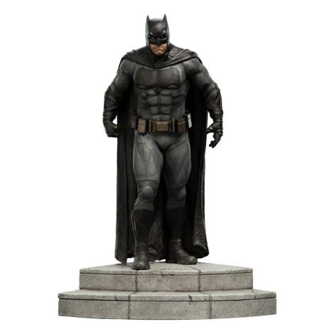 Zack Snyder 1/6th Batman 37 Cm Figura da Liga da Justiça