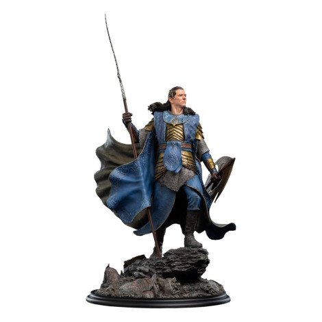 Figura 1/6 Gil-Galad 51 Cm O Senhor dos Anéis